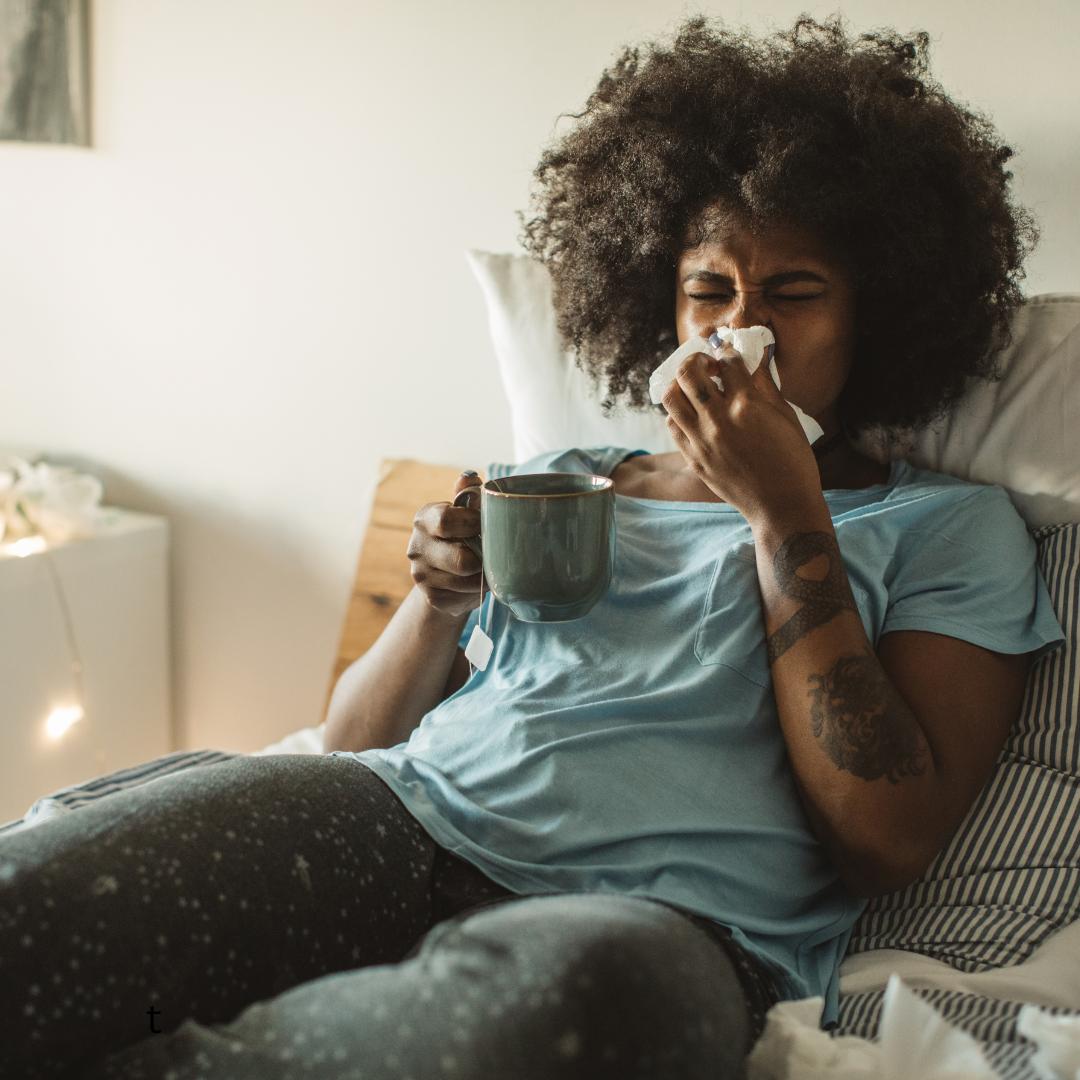 Le pouvoir des tisanes : bien-être et réconfort en hiver